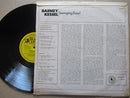 Barney Kessel | Swinging Easy (RSA VG)