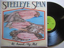 Steeleye Span | All Around My Hat (UK VG+)