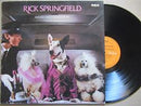 Rick Springfield | Success Hasn't Spoiled Me Yet (Germany VG+)