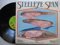 Steeleye Span | All Around My Hat (UK VG+)