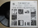 The Swan Silvertones – The Best Of The Swan Silvertones (USA VG+)
