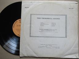 Claude Thornhill And His Orchestra | The Thornhill Sound (RSA VG)