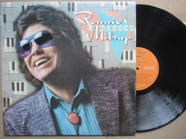 Ronnie Milsap | Lost In The Fifties Tonight (RSA VG+)