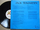 Jack Teagarden | Jack Teagarden (Italy VG+)