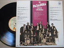 The Pasadena Roof Orchestra | Crazy Words Crazy Tunes (Germany VG+)