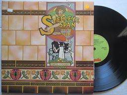 Steeleye Span | Parcel Of Rogues (UK VG)