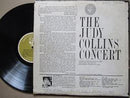 The Judy Collins Concert | ( USA VG- )