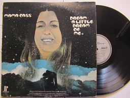 Mamas Cass | Dream A Little Dream Of Me (USA VG)