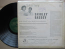 Shirley Bassey | Shirley (UK VG)
