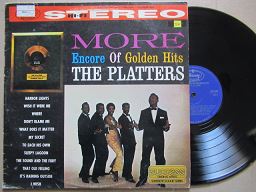 The Platters | More Encore Of Golden Hits (RSA VG+)