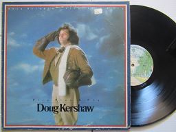 Doug Kershaw | Flip Flop & Fly (USA VG)