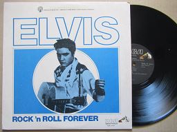 Elvis Presley | Rock 'n Roll Forever (USA VG+)