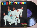The Platters | Encore Of Golden Hits (RSA VG+)