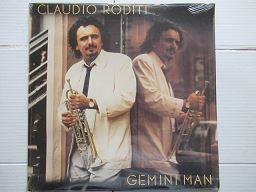 Claudio Roditi | Gemini Man (RSA NEW)
