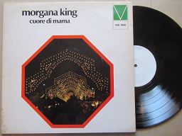 Morgana King | Cuore Di Mama (USA VG+)