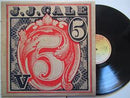 J.J. Cale | 5 (RSA VG+)