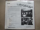 The Michael Harris Singers | It's A Simple Method To Be Saved ( USA Sealed