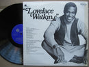 Lovelace Watkins | Live In South Africa (RSA VG+)