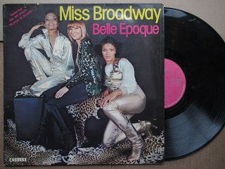 Belle Epoque | Miss Broadway (RSA VG)