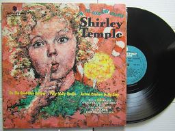 Shirley Temple | On The Good Ship Lollipop (USA VG)