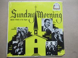 Various Artists | Sunday Morning (USA Sealed)