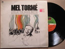Mel Tormé Featuring Al Porcino And His Orchestra – Live At The Maisonette (UK VG+)