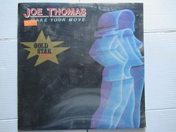 Joe Thomas | Make Your Move (RSA New)