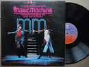 The Music Machine | The Original Soundtrack Recording (RSA VG+)