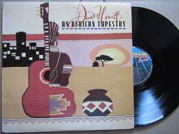 David Hewitt | An African Tapestry (RSA VG)