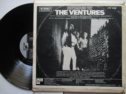 The Ventures | Underground Fire (RSA VG)