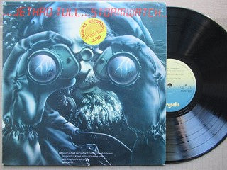 Jethro Tull | Stormwatch (Germany VG)