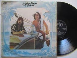 Loggins And Messina | Full Sail (RSA VG)