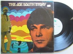 The Joe South Story | ( RSA VG )