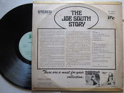 The Joe South Story | ( RSA VG )