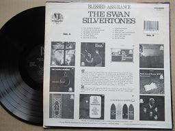 The Swan Silvertones | Blessed Assurance (USA VG+)