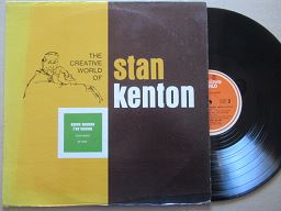 Stan Kenton – Contemporary Concepts (USA VG+)
