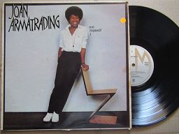 Joan Armatrading | Me Myself I (RSA VG)