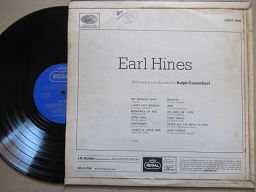 Earl Hines – Earl Hines (RSA VG+)