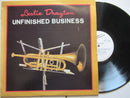 Leslie Drayton | Unfinished Business (RSA VG+)