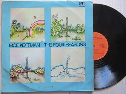 Moe Koffman | The Four Seasons (RSA VG+)