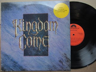 Kingdom Come | Kingdom Come (RSA VG+)