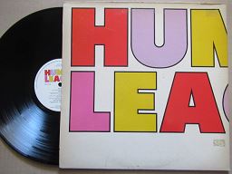 The Human League | Hysteria ( UK VG )