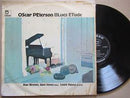 Oscar Peterson | Blues Etude (RSA VG+)