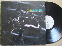 Orchestral Manoeuvres In The Dark | Sugar Tax (RSA VG)