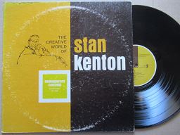 Stan Kenton | Contemporary Concepts (USA VG)