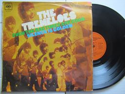 The Tremeloes | Even The Bad Times Are Good / Silence Is Golden (USA VG+)