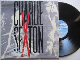 Charlie Sexton – Charlie Sexton (RSA VG+)