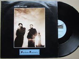 Fiction Factory – Not The Only One (UK VG+)