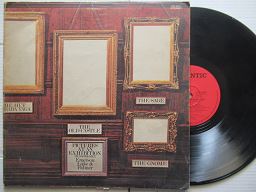 Emerson, Lake & Palmer | Pictures At An Exhibition (USA VG-)