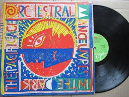 Orchestral Manoeuvres In The Dark | The Pacific Age (RSA VG)
